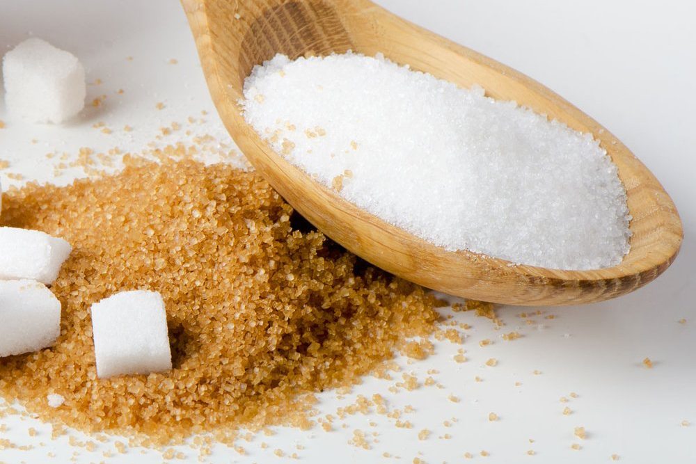 Sugar